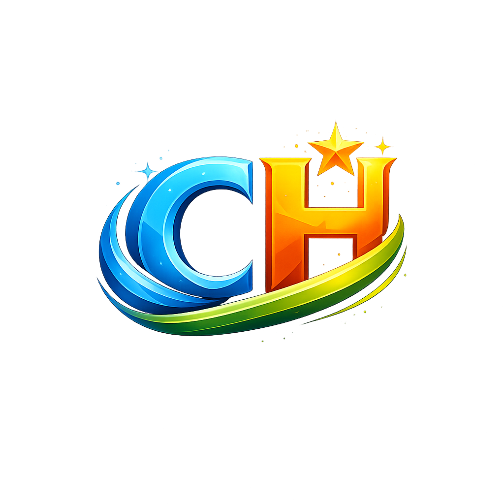 CompetenceHub Logo